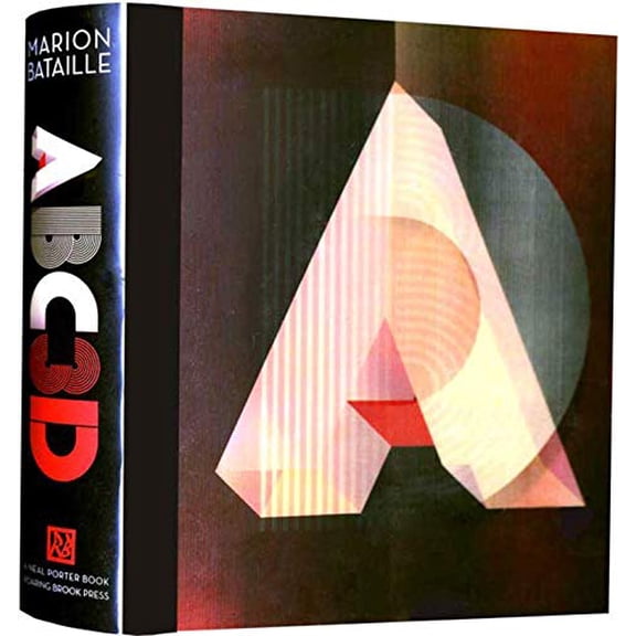 Pre-Owned Abc3D (Hardcover) 1596434252 9781596434257