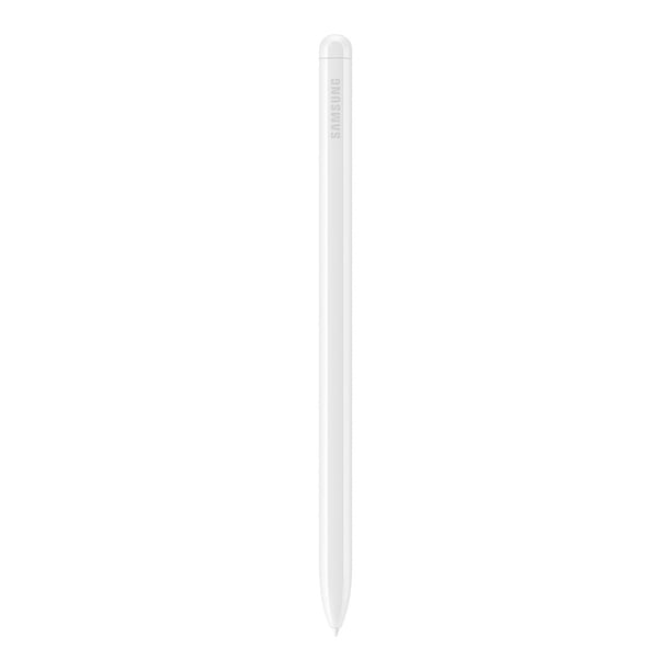 S Pen para Samsung Galaxy Tab S9 FE/S9 FE+, color beige