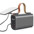 thumbnail image 1 of Power Bank Daqa Starlink Mini 100W 30000mAh Tipo-C, 1 of 6
