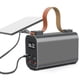 thumbnail image 1 of Power Bank Daqa Starlink Mini 100W 30000mAh Tipo-C, 1 of 6