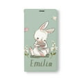 thumbnail image 2 of Samsung Wallet - Bunny,iPhone 12, 2 of 9
