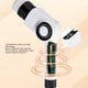 thumbnail image 3 of Fuerador de Alimentació Inalámbrico, Depurador Eléctrico de ElectriciDad USB eficiente para la cocina para la cocina, 3 of 7