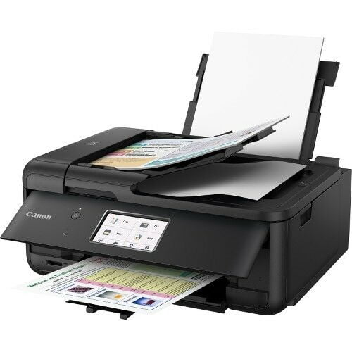 Canon Printer Setup Tr8520 : IJ Start Canon Set Up TR8520 | IJ Start