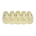 thumbnail image 3 of PEEPS, Party Cake Flavored Marshmallow Chicks Easter Candy, 10 Count. (3.0 Ounce.), 3 of 5