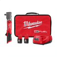 thumbnail image 2 of Milwaukee 2565-22 M12 FUEL 1/2" Right Angle Impact Wrench Kit, 2 of 8