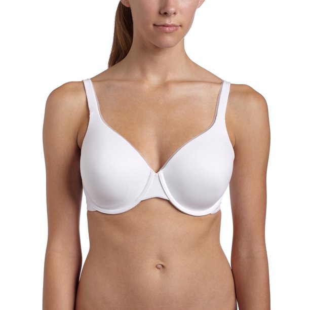 Vanity Fair Vanity Fair Body Sleeks Support Women S Full Coverage Underwire Bra 42d Walmart Com Walmart Com