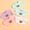 mu5a, variant on Set of 5 Adorable Muslim Bibs for Babies, Soft And Absorbent
