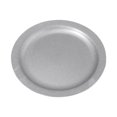 thumbnail image 2 of Plato de acampada, plato de cena, vajilla a prueba de herrumbre, plato para servir, plato de cena, plato de acampada para fiestas, barbacoas, viajes,, 2 of 8