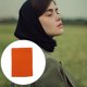 thumbnail image 4 of Qarigey Pañuelo para la cabeza para mujer, turbante, accesorios de moda, sudor elástico, estilo Simple, accesorio para ropa, gorros para la Accesorios de disfraces Naranja, 4 of 6
