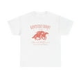 thumbnail image 2 of Kentucky Derby May 4 2024 Churchill Downs for Horse fan Unisex Cotton Tee, 2 of 4