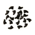 thumbnail image 2 of MesaSe 20Pcs Soft Plastic Colorful Cat Nail Caps Paw Claw Protector Cover with Glue, 2 of 10