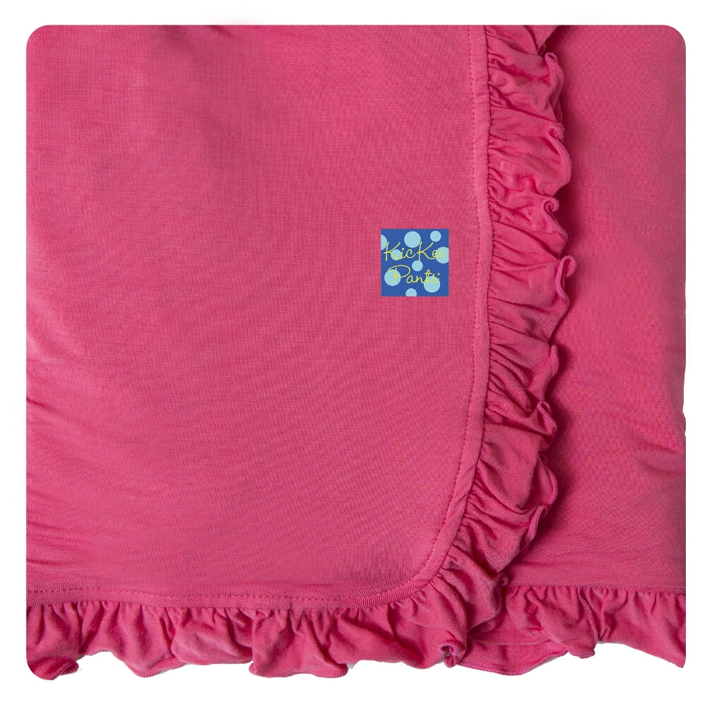 kickee pants stroller blanket