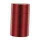 thumbnail image 3 of Contenedor de almacenamiento de aluminio portátil moderno compacto recipiente hermético lata de metal sellada para encimera de cocina de azúcar de rojo, 3 of 9
