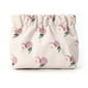 thumbnail image 4 of Pequeñas bolsas para el bolso portátil Mini bolsa de maquillaje sin cremallera de cierre automático Organizador de accesorios para cosméticos Auriculares Joyería, 4 of 5