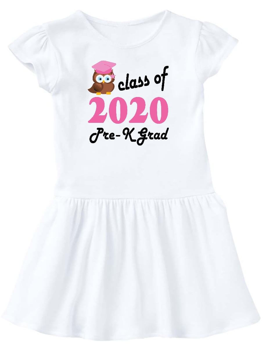 pre k graduation dress