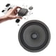 thumbnail image 5 of 2X Altavoz de 6,5 Pulgadas, 50 W, 4 Ω, Altavoz de Audio de Rango Medio, Unidad de Altavoz de Sonido, Altavoz de Rango Medio Estéreo de Música HiFi, 5 of 5