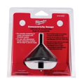 thumbnail image 1 of Pack of 1, Milwaukee 49-54-5616 Router Centering Cone, 1 of 1
