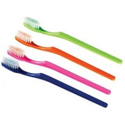 Mintburst Prepasted Individually Wrapped Toothbrush (36 Toothbrushes)