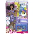 thumbnail image 3 of Barbie I Can Be Babysitter Playset, 3 of 6