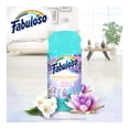 thumbnail image 3 of Limpiador Multiusos Líquido Fabuloso Sensaciones Tranquilidad Flor de Loto y Jazmín 1.7 L, 3 of 5