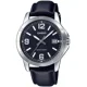 thumbnail image 1 of Reloj Casio Mtpv004 Hombre Fechador Correa Fondo Negro MTP-V004L-1B, 1 of 8