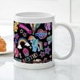 thumbnail image 5 of CafePress - MLP Friends Mugs - 11 oz Ceramic Mug - Novelty Coffee Tea Cup, 5 of 6