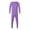 Light Purple&1080, variant on CONFREE Mens 2 Peice Sweatsuit Casual Men's Jogging Tracksuit Set Solid Pullover Sweatshirts Pants Athletic Sweat Suit for Men