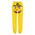 thumbnail image 4 of Beach Pants for Women Funny Print Lightweight Elastic Waist Straight Leg Sweatpants with Pockets Casual Trousers, 4 of 4