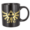 The Legend of Zelda Hyrule Coffee Mug