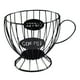thumbnail image 1 of Organizador para Taza de Almacenamiento de Soporte de Cápsu de Expreso, para Decoración de Encimera de de Hotel en hogar, Accesori Negro perfecl  Contador de soporte para cápsulas de café, 1 of 8