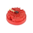 thumbnail image 3 of MSD Ignition Distributor Rotor 8467 Non Adjustable; Red, 3 of 5