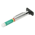 thumbnail image 3 of Lishi Portable Car Tire Tread Depth Gauge - Universal Dual Color - 0-25mm Measurement Tool, 3 of 20