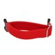 thumbnail image 3 of Smartwatch Correa Trenzada De Nylon Ajustable Correa Deportiva Transpirable Correa De Pulsera para Amazfit T Rex Rojo, 3 of 5