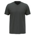 thumbnail image 1 of Stedman Mens Classic V Neck Tee, 1 of 1