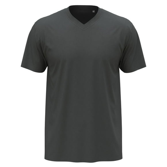 Stedman T-Shirt à Col en V Classic pour Hommes