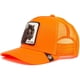 thumbnail image 4 of Gorra de béisbol con bordado de pantera negra para hombre y mujer, gorro de béisbol de algodón, ajustable, Hip Hop, malla transpirable, Verano, 4 of 4