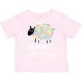 thumbnail image 3 of Inktastic Grammy Grandchild Gift Lamb Boys or Girls Toddler T-Shirt, 3 of 5