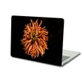 thumbnail image 5 of KSK KAISHEK for MacBook Pro 16" Case 2021/2022/2023 Rel. Model A2780 M2 & A2485 M1, Plastic Protective Case Hard Cover, Flower 1680, 5 of 5