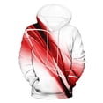 thumbnail image 4 of Comfy Striped Sweatshirts for Men Sweatshirts for Men Trendy Graphic Long Sleeve Shirts for Men Workout Plus Size Hoodies for Men Graphic Sweaters for Men 2024, 4 of 6