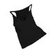 thumbnail image 4 of Neewe Women's Summer and Lace Fit Camisole with Built in Bra - Spaghetti Straps Camis Tank Everyday, 4 of 6