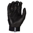 thumbnail image 2 of MLB Adult 2nd Skinz Batting Glove Pair - Large, 2 of 2