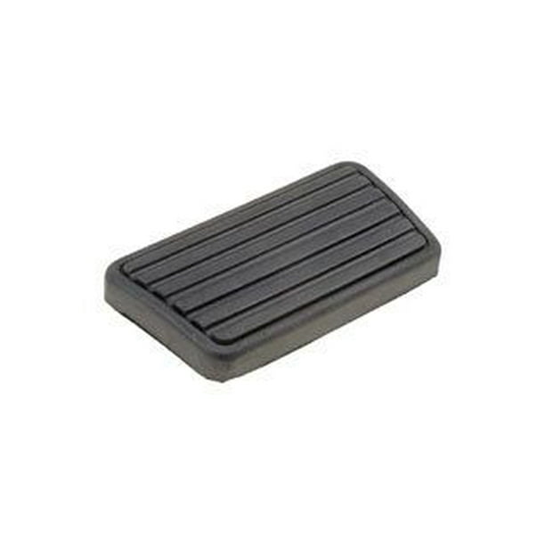 OE Replacement for 19831994 Chevrolet S10 Blazer Brake Pedal Pad (Base