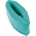 thumbnail image 4 of SensaSoft Compression Canoe Teal by Fun And Function - Kids Sensory Seating & Sensory Calming Items - Kids Special Needs Equipment & Sensory Seats for Kids - Gifts for Special Needs Kids, 4 of 9