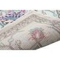 thumbnail image 4 of Bashian Zaria Area Rug Iv/Blue 2'6" X 8' Runner, 4 of 5