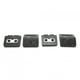 thumbnail image 5 of 4Pcs Stainless Steel Car Tire Changer Jaw Cover Clamp Protector Replacement Accessories, 5 of 5