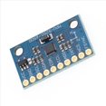 thumbnail image 4 of 6X MPU-9250 -9250 Módulo de Sensor de 9 Ejes Comunicaciones /SPI Giroscopio Triaxial + Acelerómetro Triaxial, 4 of 8