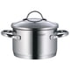 thumbnail image 4 of Set de ollas WMF Provence Plus de acero inoxidable para inducción, 53 cm, 4 of 9