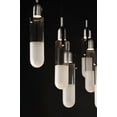thumbnail image 5 of Et2 E24179-93 Capsule 9 Light 33" Wide Led Multi Light Pendant - Black, 5 of 7