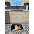 thumbnail image 3 of Carolines Treasures SS8445RUG Shiba Inu Tapis en Mousse à Mémoire de Forme Lavable en Machine, 3 of 4
