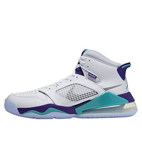 Defecte media Smederij Nike Air Jordan Mars 270 Grape Men's Basketball Fashion Sneakers Size 13 -  Walmart.com